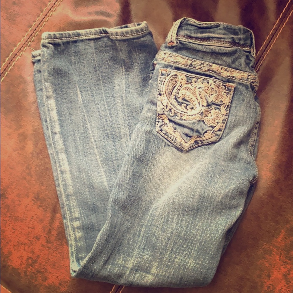 Grace In LA Jeans